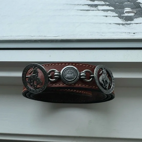 Western belt - Picture 1 of 2